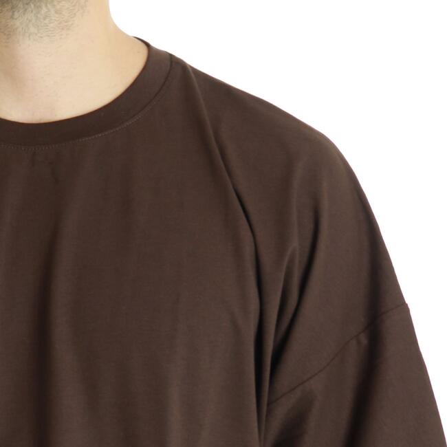 T-SHIRT BOXY BERNA - Mad Fashion | img vers.650x/